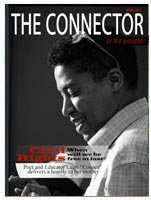 PR for People The Connector April 2015