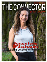 PR for People The Connector December 2014