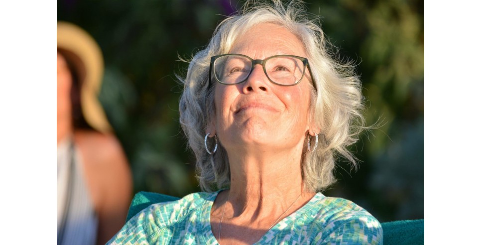 Seattle-based Doula Bhakti Watts Seattle-based Doula Bhakti Watts