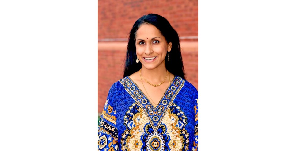 Dr. Rajni Shankar-Brown