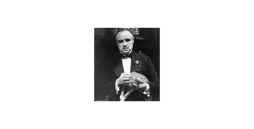 Don Vito Corleone