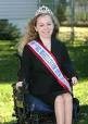 Ms. Wheelchair NJ 2006-2008