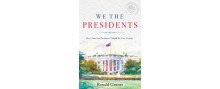 We The Presidents by Ronald Gruner